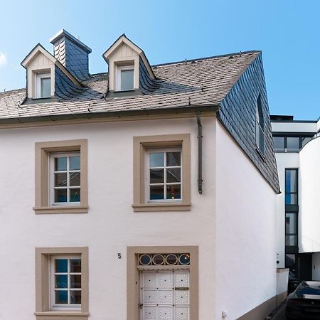 Ferienwohnung Casa Benedicta Trier Exterior foto